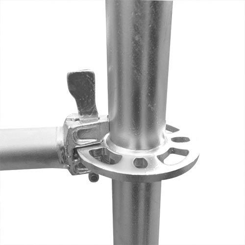 盤扣式腳手架工藝要求是怎樣的？